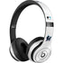 MLB Miami Marlins Home Jersey Beats Solo 3 Wireless Skin