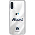 MLB Miami Marlins Home Jersey Galaxy Cases