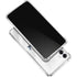 MLB Miami Marlins Home Jersey Galaxy A16 5G Clear Case