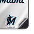 MLB Miami Marlins Home Jersey Galaxy A16 5G Skin