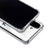 MLB Miami Marlins Home Jersey Galaxy A36 5G Clear Case