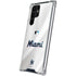 MLB Miami Marlins Home Jersey Galaxy S23 Ultra Clear Case