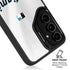 MLB Miami Marlins Home Jersey Galaxy S24 FE Kickstand Case