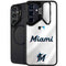 MLB Miami Marlins Home Jersey Galaxy S24 Kickstand Case