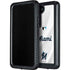 MLB Miami Marlins Home Jersey Galaxy S24 Plus Waterproof Case