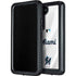 MLB Miami Marlins Home Jersey Galaxy S24 Waterproof Case