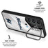 MLB Miami Marlins Home Jersey Galaxy S26 Kickstand Case