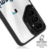 MLB Miami Marlins Home Jersey Galaxy S26 Kickstand Case