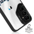 MLB Miami Marlins Home Jersey Galaxy S26 Plus Kickstand Case
