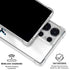 MLB Miami Marlins Home Jersey Galaxy S26 Ultra Clear Case