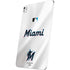 MLB Miami Marlins Home Jersey iPad Pro 13in M4 (2024) Skin