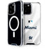 MLB Miami Marlins Home Jersey iPhone Cases