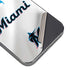 MLB Miami Marlins Home Jersey iPhone 15 Pro Max Skin