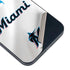 MLB Miami Marlins Home Jersey iPhone 15 Skin