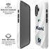 MLB Miami Marlins Home Jersey iPhone 16 Plus Magsafe Impact Case