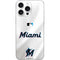MLB Miami Marlins Home Jersey iPhone 16 Pro Max Skin