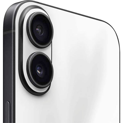 MLB Miami Marlins Home Jersey iPhone 16 Skin