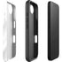 MLB Miami Marlins Home Jersey iPhone 16e Impact Case