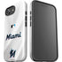 MLB Miami Marlins Home Jersey iPhone 16e Impact Case