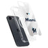 MLB Miami Marlins Home Jersey iPhone 16e MagSafe Case