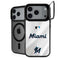 MLB Miami Marlins Home Jersey iPhone 18 Pro Kickstand Case