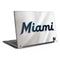 MLB Miami Marlins Home Jersey Dell Latitude Skin