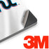 MLB Miami Marlins Home Jersey Apple MacBook Air Skin