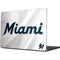 MLB Miami Marlins Home Jersey Apple MacBook Pro 14-inch Skin