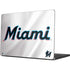 MLB Miami Marlins Home Jersey Apple MacBook Pro 14-inch Skin