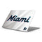 MLB Miami Marlins Home Jersey Apple MacBook Pro 16-inch Skin