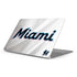 MLB Miami Marlins Home Jersey Apple MacBook Pro 16-inch Skin