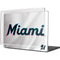 MLB Miami Marlins Home Jersey MacBook Cases