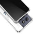 MLB Miami Marlins Home Jersey Moto G 5G (2025) Clear Case