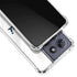 MLB Miami Marlins Home Jersey Moto G Stylus 5G (2025) Clear Case