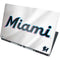 MLB Miami Marlins Home Jersey Dell Precision Skin