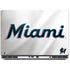 MLB Miami Marlins Home Jersey Dell Precision Skin