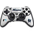 MLB Miami Marlins Home Jersey PlayStation PS4 Skins