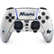 MLB Miami Marlins Home Jersey PS5 DualSense Edge Pro Controller Skin