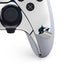 MLB Miami Marlins Home Jersey PS5 DualSense Edge Pro Controller Skin