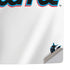 MLB Miami Marlins Home Jersey PS5 Pro Console Skin