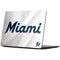 MLB Miami Marlins Home Jersey Surface Laptop 7 15in Skin