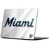 MLB Miami Marlins Home Jersey Surface Laptop 7 15in Skin