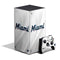 MLB Miami Marlins Home Jersey XBox Series X Digital Edition Bundle Skin