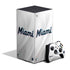 MLB Miami Marlins Home Jersey XBox Series X Digital Edition Bundle Skin