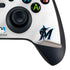 MLB Miami Marlins Home Jersey XBox Series X Digital Edition Bundle Skin
