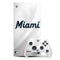 MLB Miami Marlins Home Jersey Xbox Series X Skins