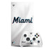 MLB Miami Marlins Home Jersey Xbox Series X Skins