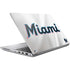 MLB Miami Marlins Home Jersey HP ZBook Fury 16 G10 Skin