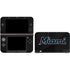 MLB Miami Marlins Jersey Alternate Nintendo Skins