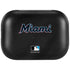 MLB Miami Marlins Jersey Alternate Amazon Echo Buds Skin